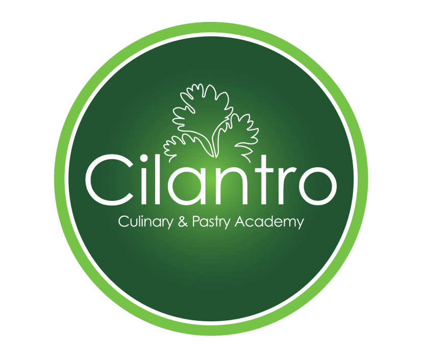 Cilantro Culinary & Pastry Academy Logo